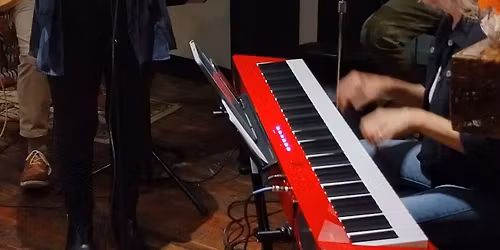 Jazz Nite with the Aioli Quartet