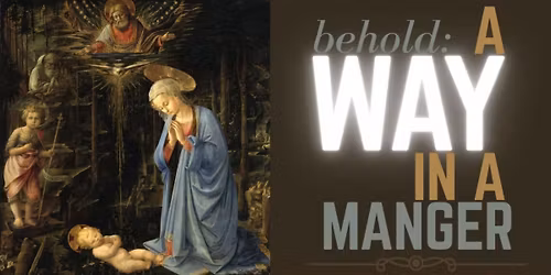 Christmas Eve, candelight service