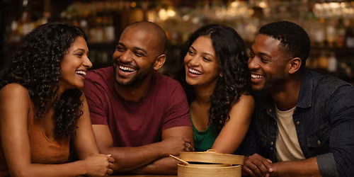 Christian Singles Afternoon Lunch & Chat