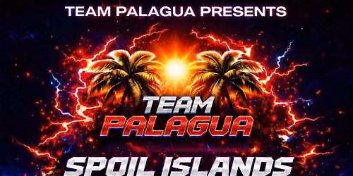 Team Pal Agua Camp Out \u26fa\ufe0f
