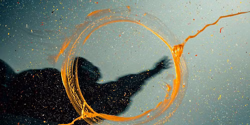 Healing through Personal Myth-Making