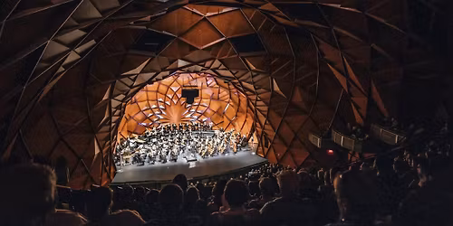 Amarillo Symphony at Amarillo Civic Center - Globe News Center