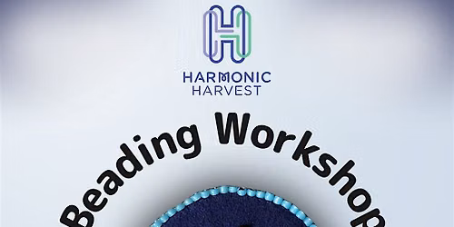 Beading Workshop at the HH HQ - Hosted by Laura Bozek