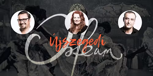 \u00dajszegedi Orfeum