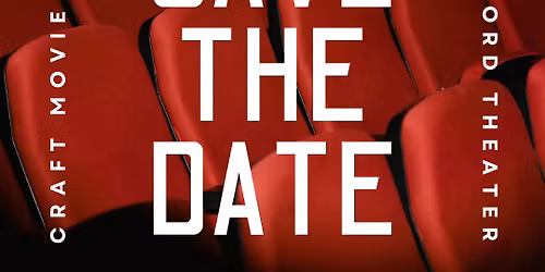 YarnStormers Craft at the Movies