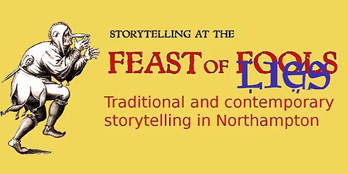 Great Grand Annual Lying Competition