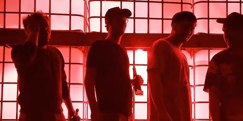 Vladi Wostok\/ Support: JoschY