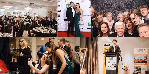 CNIB Eye Appeal Art Gala