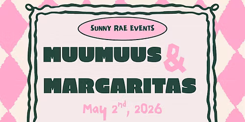 Muumuus & Margaritas | Sunny Rae Events