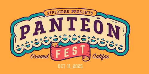 Panteón Fest