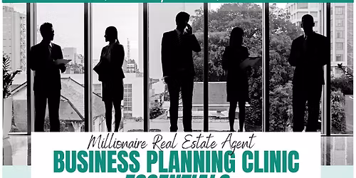 MREA Business Planning Clinic