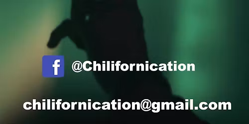 Chilifornication live @ O'Rileys