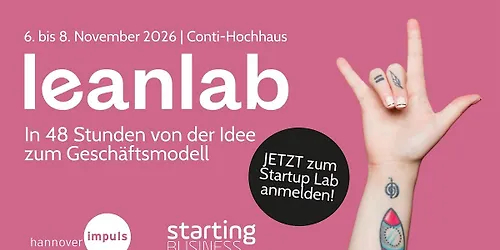 leanlab 2026