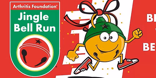 Raleigh Jingle Bell Run - Packet Pickup