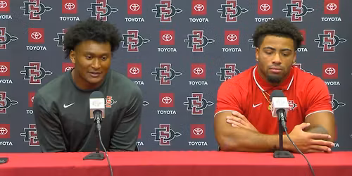 Boise State Broncos at San Diego Aztecs Softball at SDSU Softball Stadium