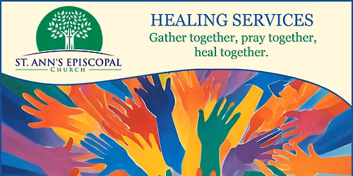 Healing Service