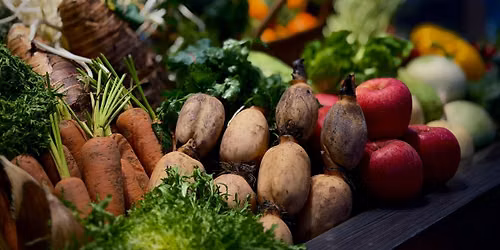 "Diet and Chronic Inflammation": In-Person Badger Talk in Monona, WI