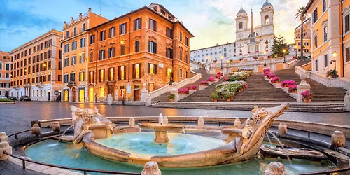 Viaggio di gruppo a Roma: 3 giorni tra arte e cultura