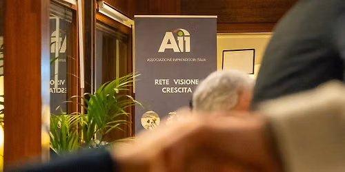 Networking Associazione Imprenditori Italia