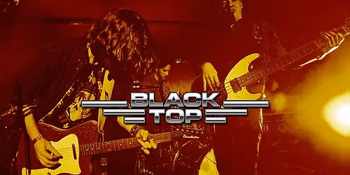 Black Top | Cafe Rocks