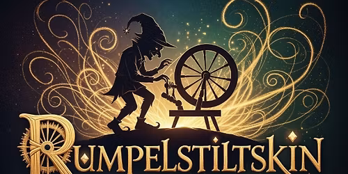 Rumpelstiltskin