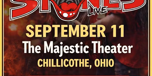 Classic Stones Live 