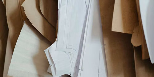 Disruptive Pattern Cutting