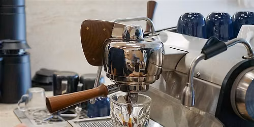Intermediate Espresso Workshop