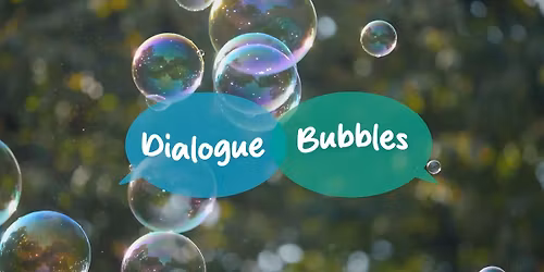 Dialogue Bubbles