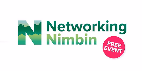 Networking Nimbin