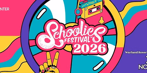 Schoolies 2026