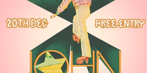 Elton John Tribute Act