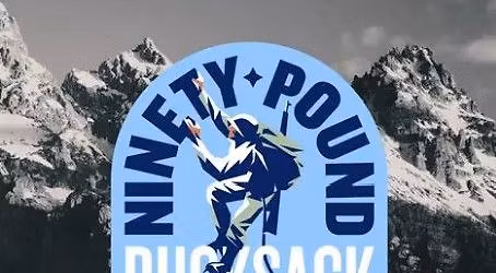 Ninety-Pound Rucksack: The Story of the 10th Mountain Division and the Dawn of Outdoor Rec in the US