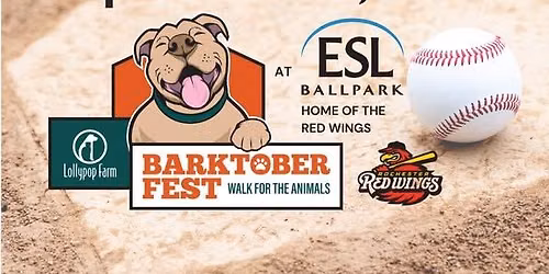 Barktober Fest