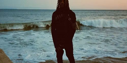 Water Boyz Presents - Chris Travis Performing live! THE PREFIX TOUR