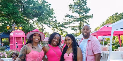 Cigar & Rose\u2019 Festival