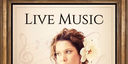 Live Music Featuring Emily Smith