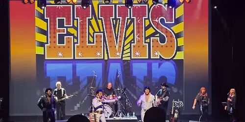 Elvis ( johnny lee memphis)