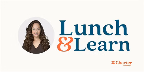 Free Lunch & Learn: Understanding Clinical Trials