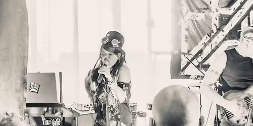 Zeppo \/ ch \/ electro punk arnarko