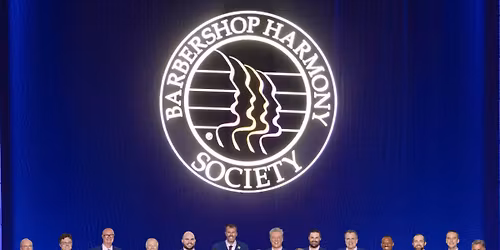 Vocal Majority at Eisemann Center