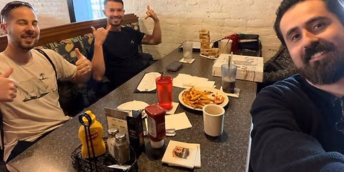 Spanish & English Language Exchange in Manassas