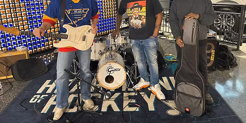 Joe Metzka Band at Lake Creek Winery