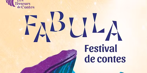 Fabula Festival de contes \u00e0 Rennes Villejean