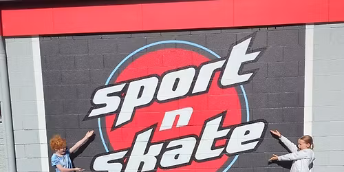 \ud83d\udefc\ud83d\udef4Summer Holidays Sport'N'Skate fun \ud83d\udef4\ud83d\udefc