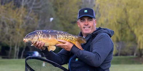 Des Shipp Presented by Andy May - 19th May 2026