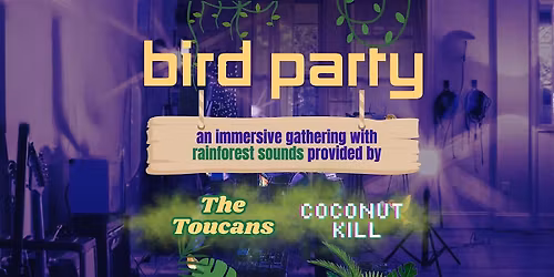 Bird Party