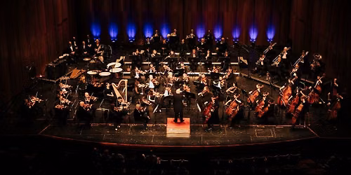 Spartacus Adventurous - Valley Symphony Orchestra