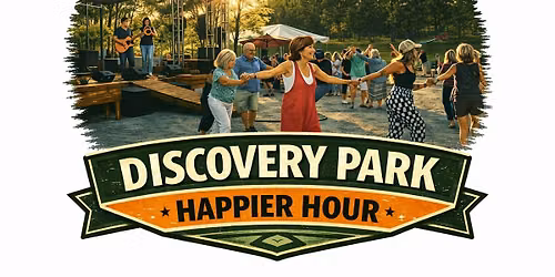 Happier Hour- Erica Rochell Duo