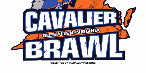 Cavalier Brawl presented by Valhalla Wrestling